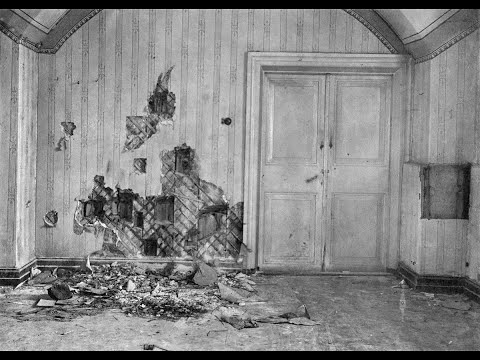 Умирает отчизна моя - My Fatherland is Dying (slowed + reverb)