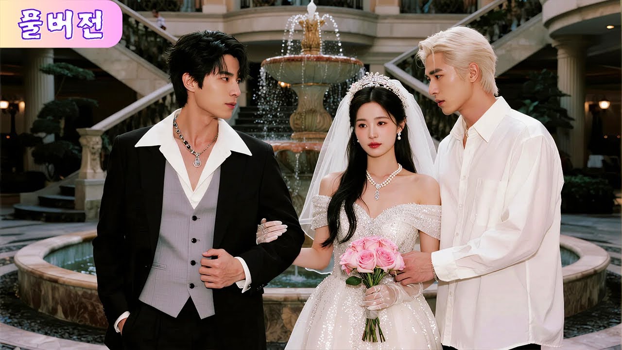 3년을 사랑한 남자는 끝내 내 여동생만 바라봤고, 나는 쌓인 절망 끝에 여동생 대신 다른 남자와 결혼했는데—결혼식 날 그는 무릎 꿇고 울며 나에게 돌아와 달라 애원했다!