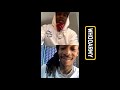 WIZ KHALIFA  SPEAKS ON DEALING WITH JAY Z , DR DRE and MEGAN THEE STALLION with WHOO KID