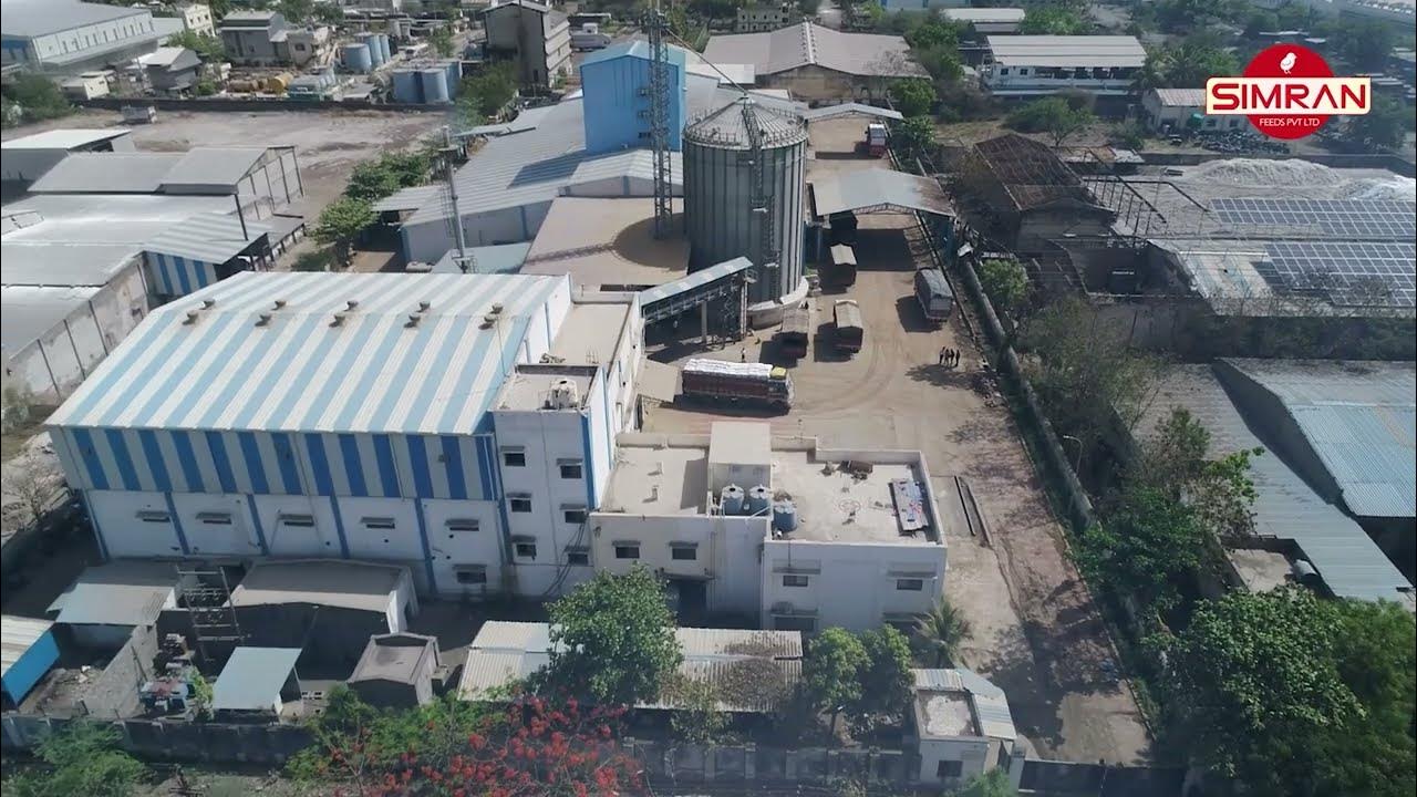 Simran Feeds Pvt Ltd Documentary Shonav Creations YouTube