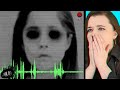 Scary Audio Recordings You Can't Unhear