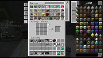 Forever Stranded Hardcore #40 - Voir Ore Miner for Ardite - 2 Quests - 1.8.8.1