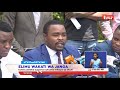 Wanafunzi Wa Diploma Mwaka Wa Tatu Katika Taasisi Za TTCs Watafanya Mitihani Tarehe 15 Oktoba Wanafunzi Wa Diploma Mwaka Wa Tatu Katika Taasisi Za TTCs Watafanya Mitihani Tarehe 15 Oktoba
