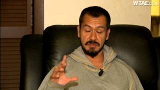 Police: 2 men charged in assault preceded by Facebook argument