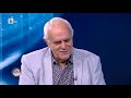 120 минути: Андрей Райчев: Ако Америка и Западът се разболеят, България е в предсмъртно състояние