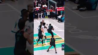 Poole Was Going Crazy