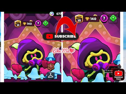 АПНУЛЬ КОРДЕЙЛУЙСА НА 10 РАНГ #brawlstars | Jasula4 BrawlStars