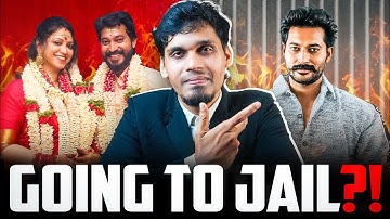 Madhampatty Rangaraj issue Explained 😈 || தமிழ் 🔥  ||