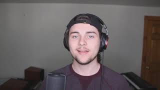 Sound the Bugle by Bryan Adams | Cover