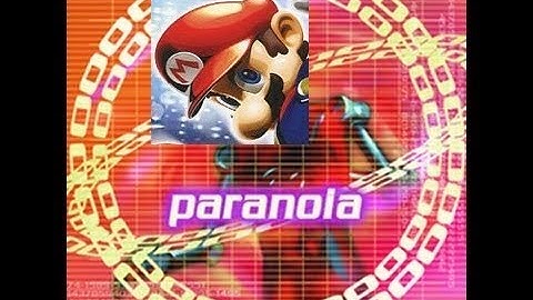 DDR with マリオ ストーリーモード げきむず