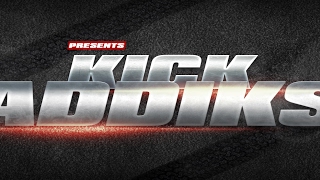 Kick Addiks Live Stream
