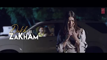 Dukh Te Zakham (Full Song) Sangram Hanjra | Jassi Bros | Nek Berang | Latest Punjabi Song 2020