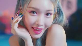 2022 Kpop Girl Group Tier List