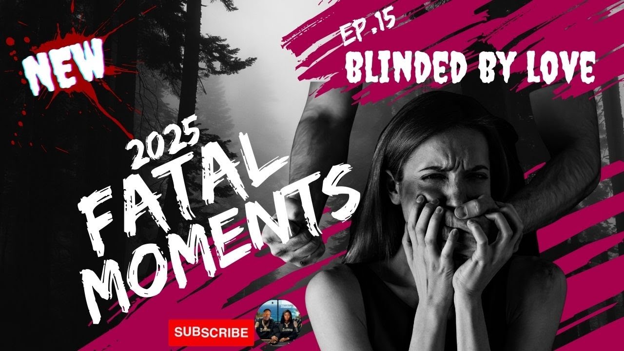 Fatal Moments : Blinded by Love 💔😢 | When Devotion Turns Deadly