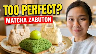 These Desserts Look Too Perfect to Eat | Masahiko Ozumi Paris