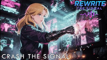 CRASH THE SIGNAL | Nim Protocol