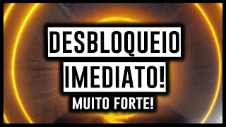 FREQUÊNCIA para Desbloquear Vendas