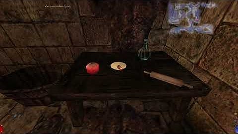 HOW TO BAKE AN APPLE PIE FROM SCRATCH {Arx Libertatis}