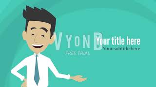 Business Friendly Intro Bloopers My Version