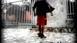 Lian Di Almeida - Rebolation