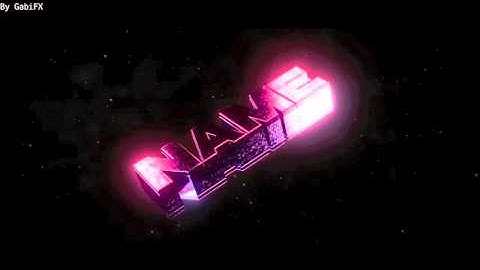 Top 10 intro Templates! #45 Blender + Free Download!