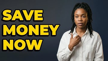 How Can a Student Budget to Avoid Future Costs?