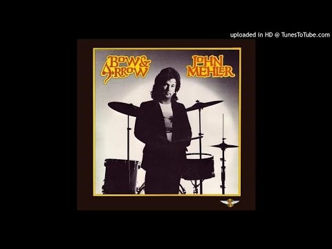 John Mehler — John Mehler - Little Drummer Boy