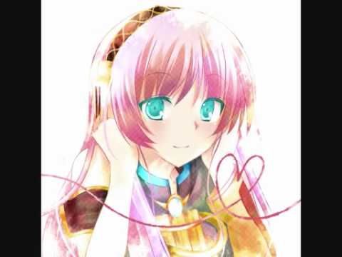 【巡音ルカ】明日へのkiss【moolオリジナル】