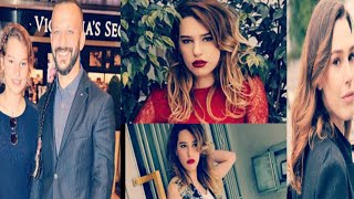 Riza kocaoğlu Girlfriend & Famous Turkish Actress 