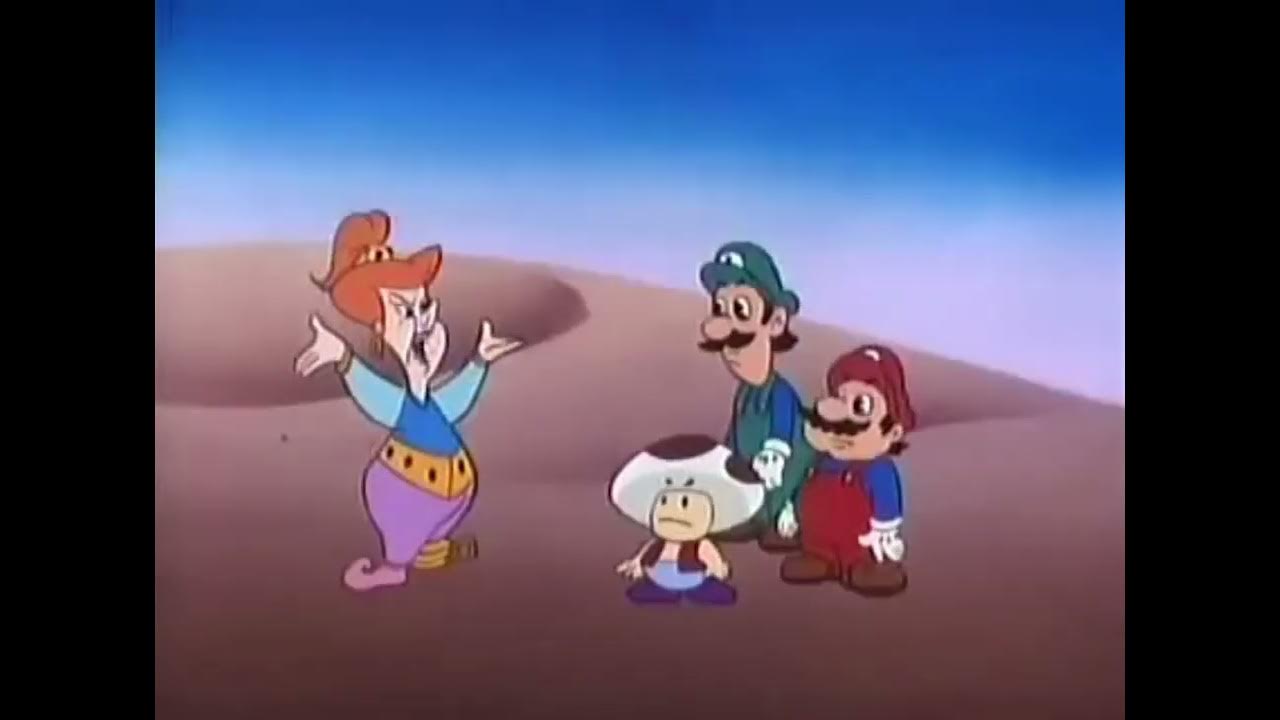 \