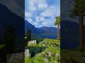 Minecraft best shaders? pt.5 #minecraftshaders #minecraftshorts #minecraft #relaxing #7x7