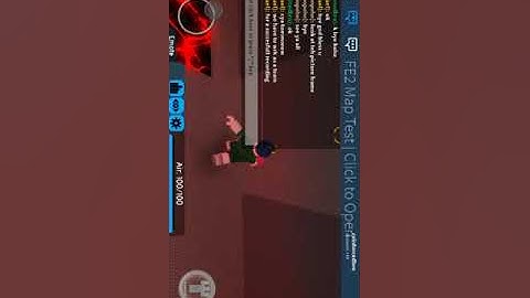 [FE2 map test] Overdrive (easy insane) (Multiplayer)