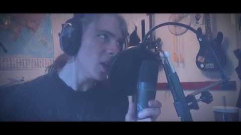 Anup Sastry - This World (feat. Chaney Crabb) Vocal Cover by Xavier Buchanan