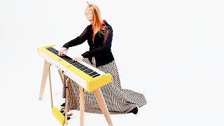 Famous Little World – Space Memory Effect (Official Music Video) Wealth