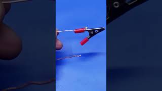 how to make Soldering stand clip  at home #howto #tricks #diyprojects screenshot 3