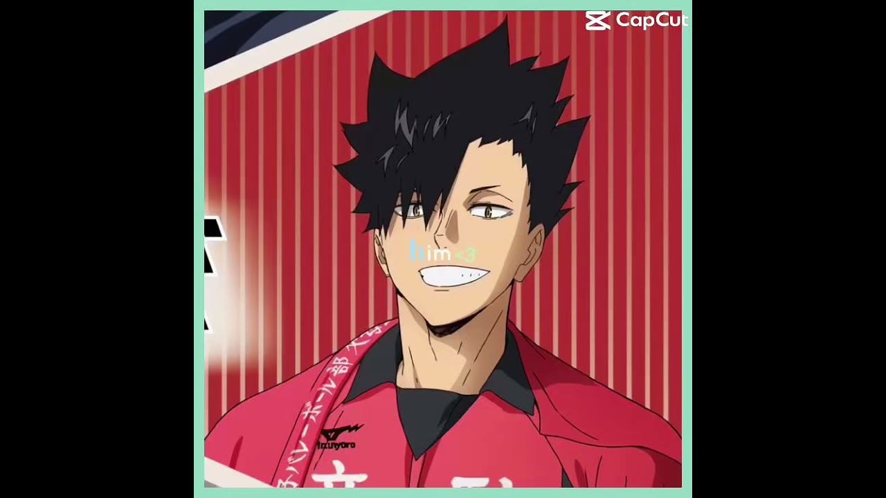 #haikyuuxyn