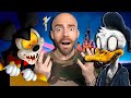 5 DISTURBING Facts About Disney!