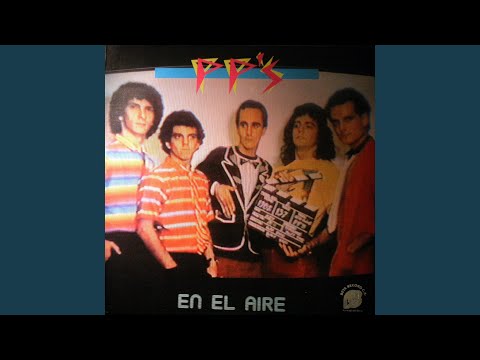 Pp's — Escape