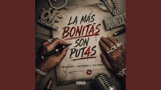 Las mas bonitas son put4s (Special Version) (feat. Emi Gavirondo & Alan Inamorato) - Agus Mendoza