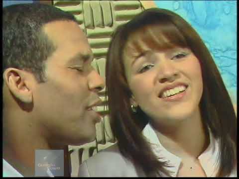 Marquinhos Menezes e Lilian e Jozyanne- Eu não sei dizer adeus (Clipe Oficial)