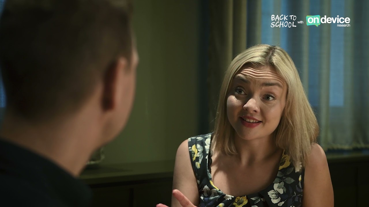 Setting clear objectives for your advertising