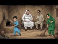 يتيمان فقيران عاشا الظلم من عمهما وزوجته ولكن ماوجدانه بمنزلهم القديم غير قدرهم mp3