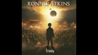 Ronnie Atkins - Trinity [Full Album] 2023