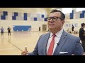 Equality Health Street Hockey Partnership