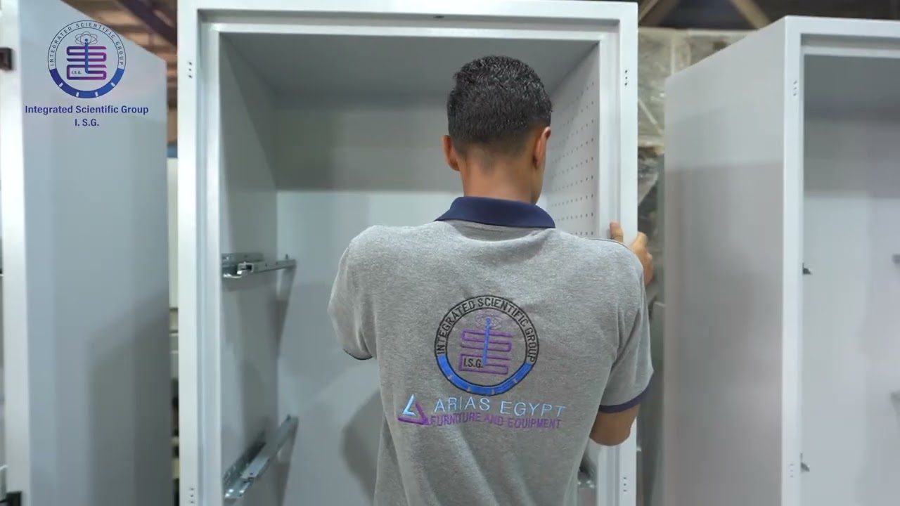 الأحدث في تكنولوجيا تصنيع الأثاث المعماري