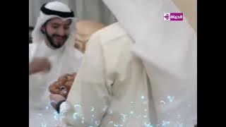 فاصل قناة الحياة بحلة اللون الارجواني 2009-2010 تقليد فاصل رمضان قناة دولة الكويت 2016 نادرة جدا