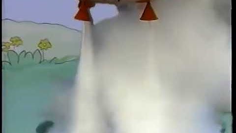 100 Sing Along Songs with Barney Volume 1 (1999 Version) Part 11