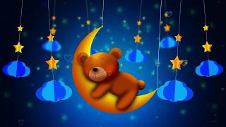 Lullaby For Babies To Go To Sleep Faster ♥ Relaxing Bedtime Music For Sweet Dreams - #lullaby