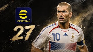 eFootball 2027 NEW Features & Official Release Date! Overload, Custom Tournament & More