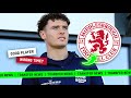 Law McCabe Returns to Middlesbrough - Our Thoughts